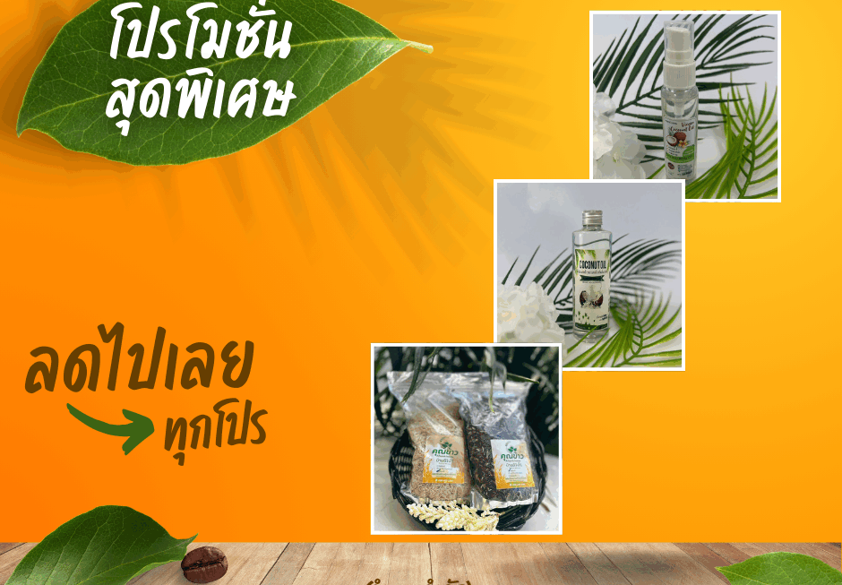 โปรโมชั่น